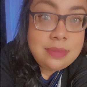 Meet your Posher, Noemi